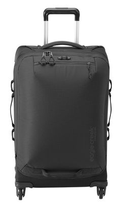 eagle creek Expanse 4-Wheel 60 L Midnight Black