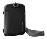 eagle creek Stash RFID Crossbody Bag Black