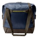 eagle creek Migrate Tote Rush Blue eagle creek Migrate Tote Rush Blue