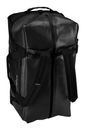 eagle creek Migrate Duffle 90L Midnight Black eagle creek Migrate Duffle 90L Midnight Black