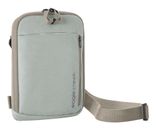 eagle creek Stash RFID Crossbody Bag Storm Grey