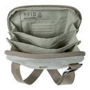 eagle creek Stash RFID Crossbody Bag Storm Grey
