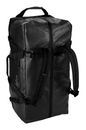 eagle creek Migrate Wheeled Duffel 110L Midnight Black eagle creek Migrate Wheeled Duffel 110L Midnight Black