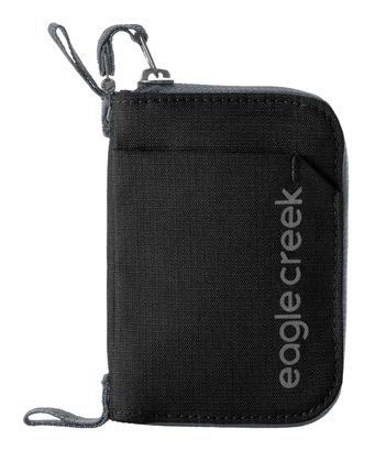 eagle creek Stash RFID Wallet Black