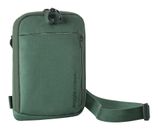 eagle creek Stash RFID Crossbody Bag Grass Green