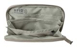 eagle creek Stash RFID Passport Wallet Storm Grey