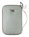 eagle creek Stash RFID Passport Wallet Storm Grey