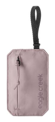 eagle creek Undercover RFID Hidden Pocket Orchid