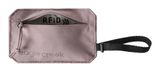 eagle creek Undercover RFID Hidden Pocket Orchid