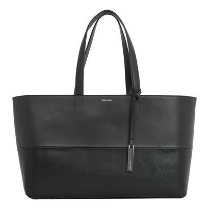 Calvin Klein CK Shopper CK Black