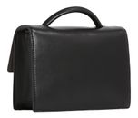 Calvin Klein CK Linear Top Handle Crossbody Bag CK Black