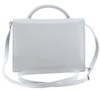 Calvin Klein CK Linear Top Handle Crossbody Bag Mirage Gray Calvin Klein CK Linear Top Handle Crossbody Bag Mirage Gray