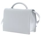 Calvin Klein CK Linear Top Handle Crossbody Bag Mirage Gray Calvin Klein CK Linear Top Handle Crossbody Bag Mirage Gray