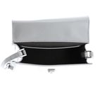 Calvin Klein CK Linear Top Handle Crossbody Bag Mirage Gray Calvin Klein CK Linear Top Handle Crossbody Bag Mirage Gray