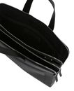 Calvin Klein CK Sleek Laptop Bag CK Black