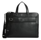 Calvin Klein CK Sleek Laptop Bag CK Black