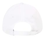 TOMMY HILFIGER Essential Flag Soft Cap Optic White