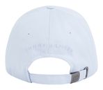 TOMMY HILFIGER TH Flag Cotton 6 Panel Cap Breezy Blue TOMMY HILFIGER TH Flag Cotton 6 Panel Cap Breezy Blue