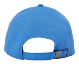 TOMMY HILFIGER TH Foundation Soft 6 Panel Cap Blue Spell