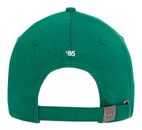 TOMMY HILFIGER TH Flag Soft 6 Panel Cap Nouveau Green