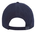 TOMMY HILFIGER Essential Flag Soft Cap Space Blue