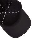 TOMMY HILFIGER Elevated Chic Cap Black