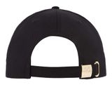 TOMMY HILFIGER Elevated Chic Cap Black