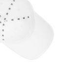 TOMMY HILFIGER Elevated Chic Cap Optic White TOMMY HILFIGER Elevated Chic Cap Optic White