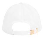 TOMMY HILFIGER Elevated Chic Cap Optic White TOMMY HILFIGER Elevated Chic Cap Optic White