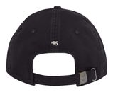 TOMMY HILFIGER TH Flag Soft 6 Panel Cap Black