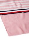 TOMMY HILFIGER Essential Flag Light Scarf Foggy Pink TOMMY HILFIGER Essential Flag Light Scarf Foggy Pink