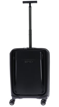 EPIC Phantom SL Fastback S Phantom Black