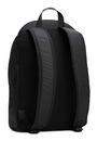 TOMMY HILFIGER TH Repreve Backpack Black TOMMY HILFIGER TH Repreve Backpack Black