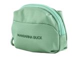 MANDARINA DUCK MD20 Key Holder Iceberg Green MANDARINA DUCK MD20 Key Holder Iceberg Green