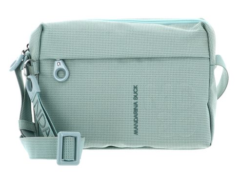 MANDARINA DUCK MD20 Crossover Bag Iceberg Green