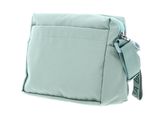 MANDARINA DUCK MD20 Crossover Bag Iceberg Green