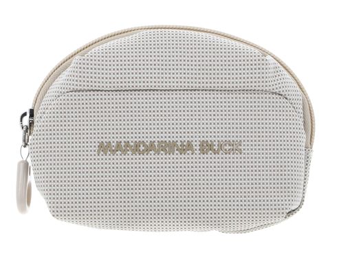 MANDARINA DUCK MD20 Key Holder Whitecap Gray