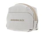 MANDARINA DUCK MD20 Key Holder Whitecap Gray MANDARINA DUCK MD20 Key Holder Whitecap Gray