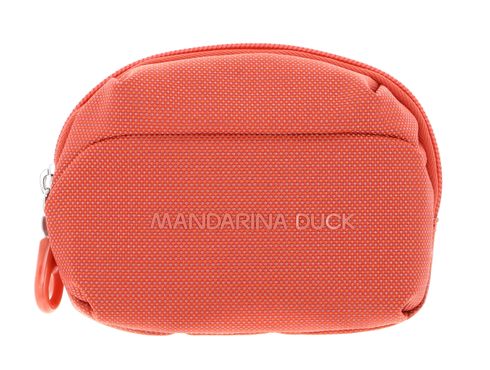 MANDARINA DUCK MD20 Key Holder Tangerine