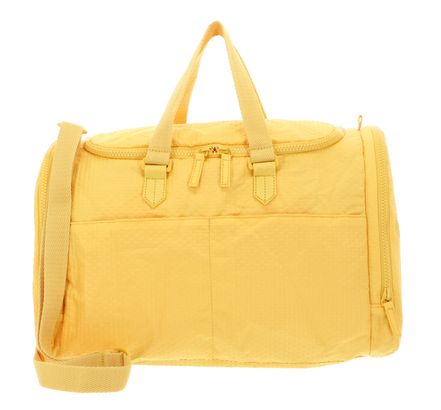 MANDARINA DUCK Revival 2.0 Duffle Sun