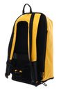 MANDARINA DUCK Eco Coated Backpack Duck Yellow MANDARINA DUCK Eco Coated Backpack Duck Yellow