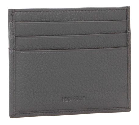 VALENTINO Sodaro Credit Card Holder Nero