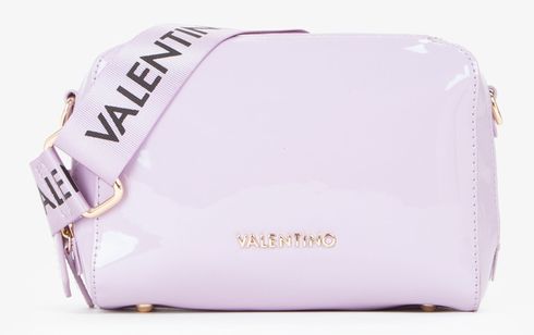 VALENTINO Pattie Camera Bag Lilla