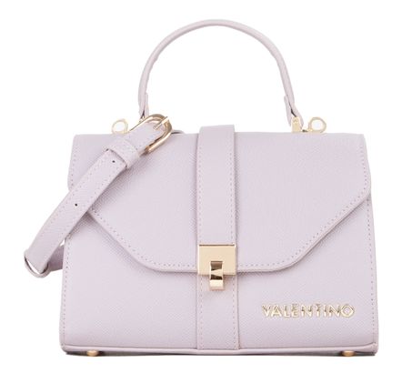 VALENTINO Sobo Satchel Lilla