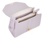 VALENTINO Sobo Satchel Lilla VALENTINO Sobo Satchel Lilla