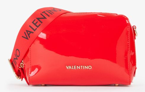 VALENTINO Pattie Camera Bag Rosso