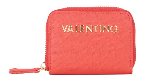 VALENTINO Divina SA Zip Around Wallet XS Corolla