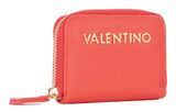 VALENTINO Divina SA Zip Around Wallet XS Corolla VALENTINO Divina SA Zip Around Wallet XS Corolla