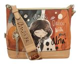 Anekke Alma Crossbody Bag M Multicolor Anekke Alma Crossbody Bag M Multicolor