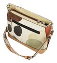 Anekke Alma Crossbody Bag M Multicolor Anekke Alma Crossbody Bag M Multicolor